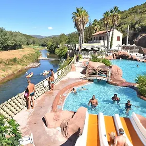 Camping Agay, Saint-Raphaël