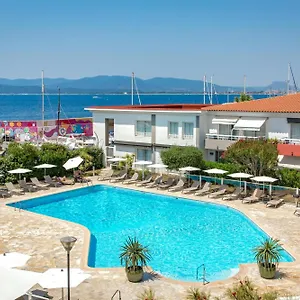 Western La Marina Отель