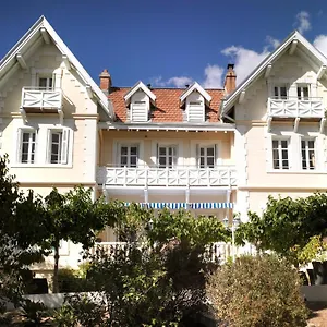La Cheneraie Saint-Raphaël