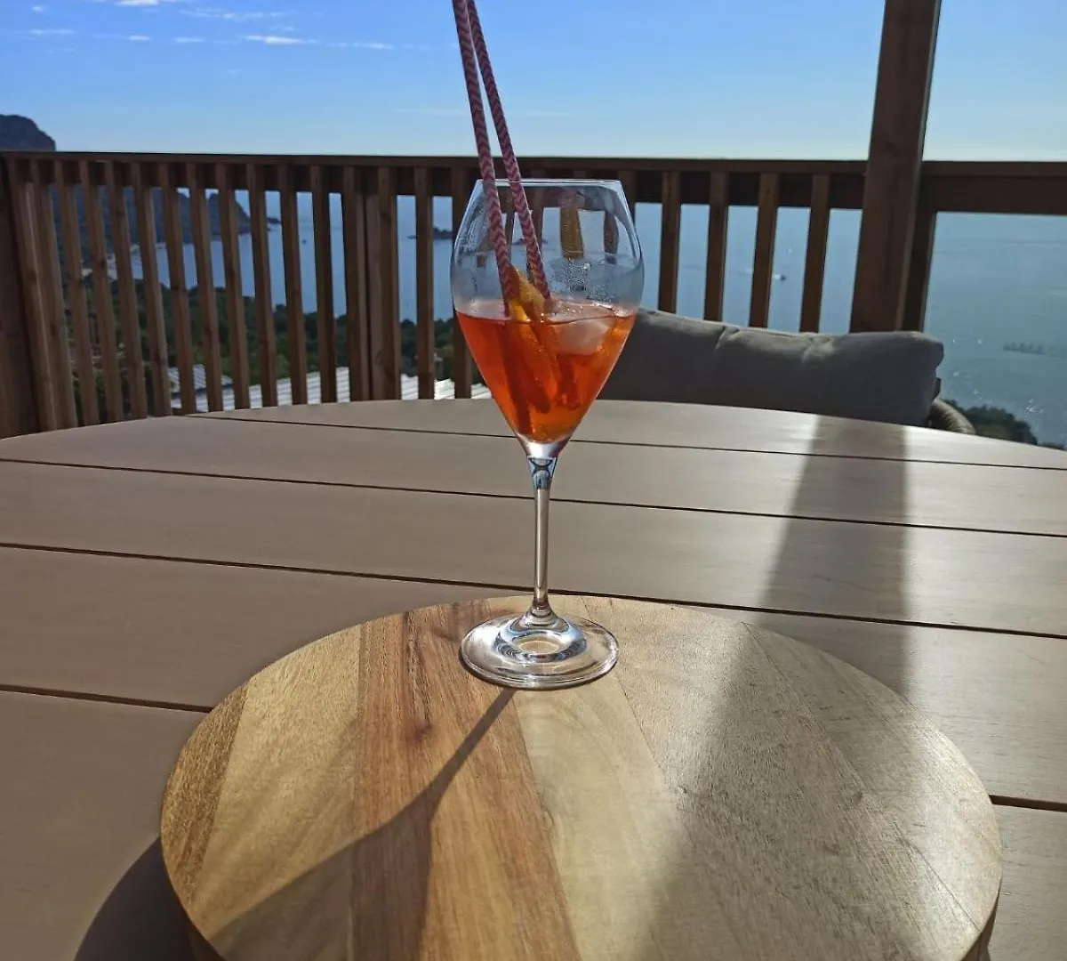 Sea View Amazing Hotel Saint-Raphael  France